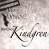 Per-Olov Kindgren - I Dream of You