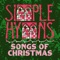 Child in a Manger (feat. Derri Daugherty) - Simple Hymns lyrics