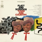 Flatt & Scruggs - Nashville Blues