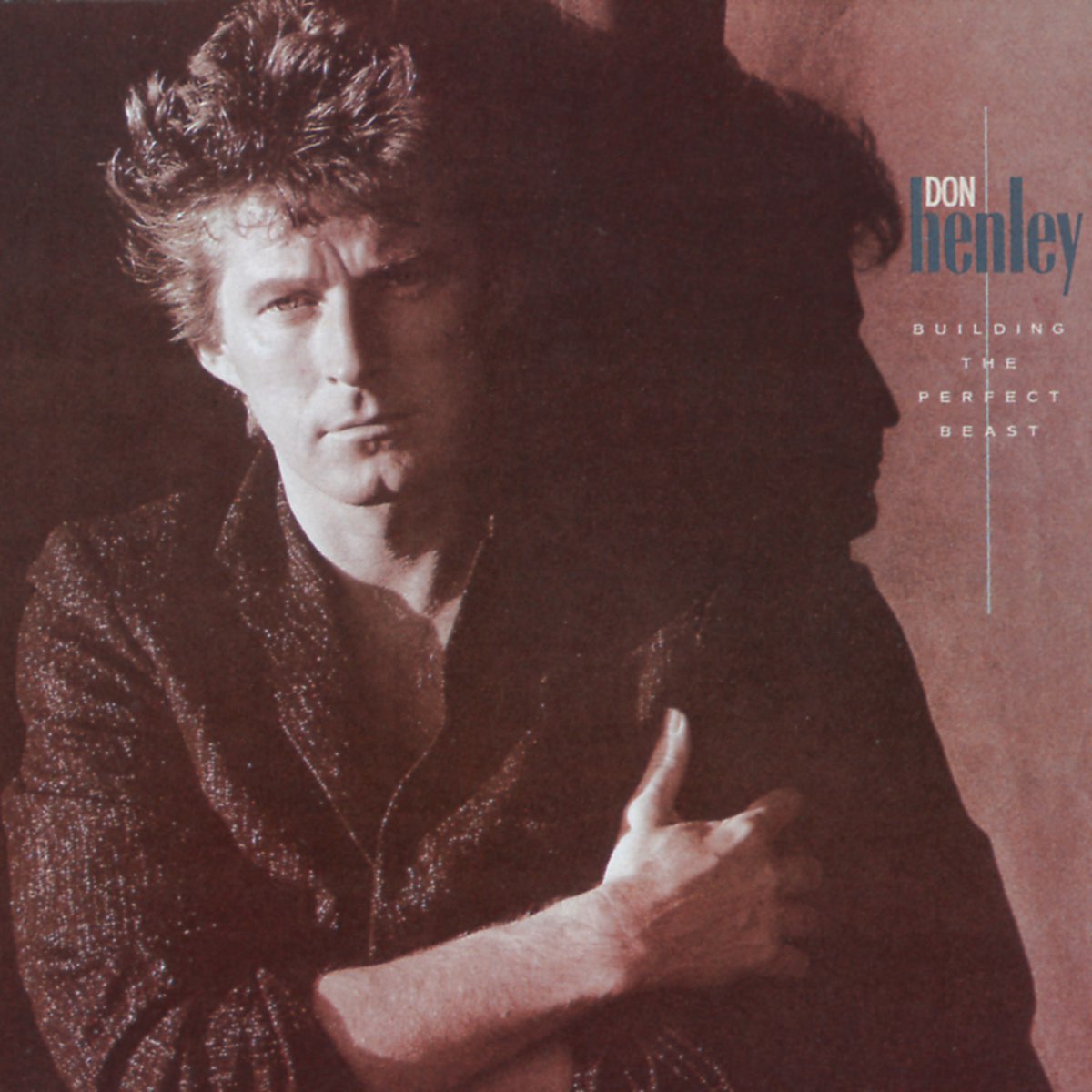 Building The Perfect Beast Par Don Henley Sur Apple Music   1200x1200bf 60 