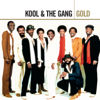 Kool & The Gang - Celebration artwork