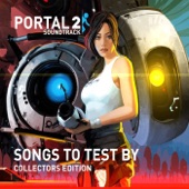 Still Alive by Aperture Science Psychoacoustic Laboratories