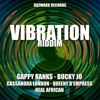 Vibration Riddim - EP