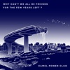 Camel Power Club - Change It All