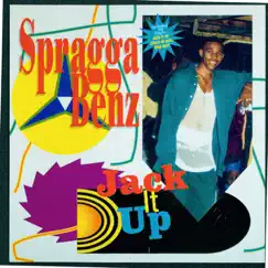 Jack It Up by Spragga Benz album reviews, ratings, credits