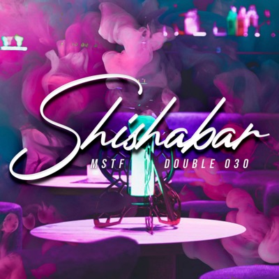 Shishabar Mstf Double030 Shazam