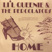 Little Queenie & the Percolators - Blackhaired Girl