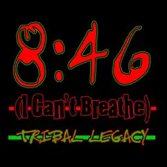 8:46 (I Can't Breathe) - Single by Tribal Legacy album reviews, ratings, credits