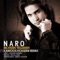 Naro (Kawoos Hosseini Remix) - Mohsen Yeganeh lyrics