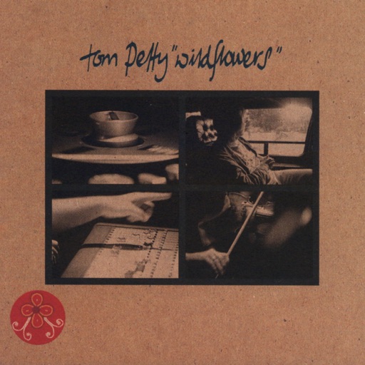 Art for Wildflowers by Tom Petty