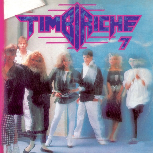 Album artwork