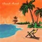 Beach Sketch (feat. Lidia Rodriguez) - Mild Monk lyrics