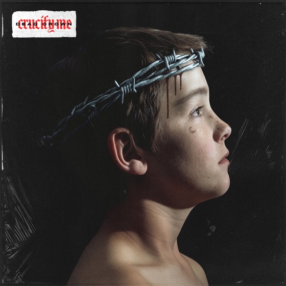 Cover artwork for Repent