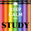 Keep Calm and Study - Relaxing Music for Reading, Concentration, Focus, Brain Power, Work, Exams - Sleep Relax