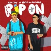 Rip On (feat. Bella Shmurda) artwork