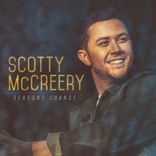 Art for This Is It by Scotty McCreery