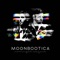 Der Mond (feat. Jan Delay) - Moonbootica lyrics