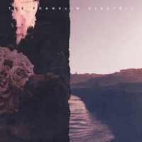 The Franklin Electric - In Your Head / In Your Heart artwork