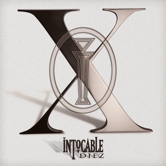 Cover artwork for Ahora Que Te Perdí