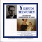 Grandes Virtuosos De La Música: Yehudi Menuhin, Vol.1