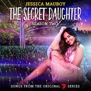 Jessica Mauboy - Listen to the Music - 排舞 音乐