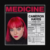 Cameron Hayes - Medicine
