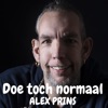 Doe Toch Normaal - Single