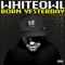 Koufax (feat. Serge Boogie & Stress) - MC Whiteowl lyrics
