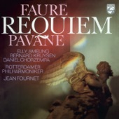 Requiem, Op. 48: VII. in paradisum artwork