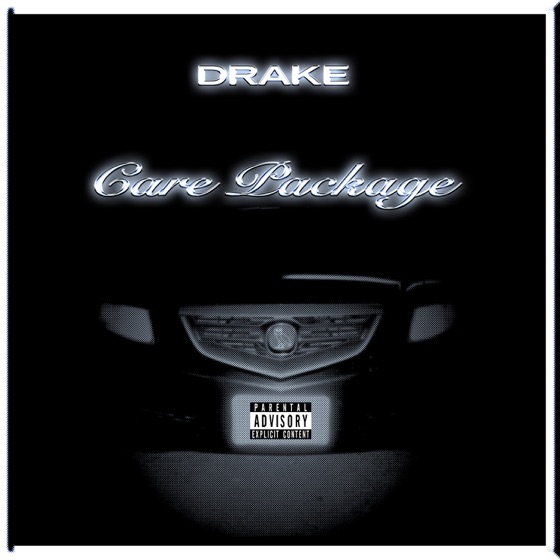 Cover artwork for Club Paradise