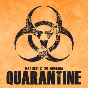 Mat Best & Tim Montana - Quarantine - 排舞 編舞者