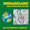 Shamrock Beat - Brian Barrentine & FunikiJam lyrics