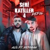 Defol (Seri Katiller Volume 4) [feat. Defkhan] - Single