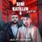 Defol (Seri Katiller Volume 4) [feat. Defkhan] - Asil Slang lyrics