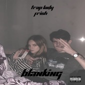 Blanking (feat. Frish) artwork