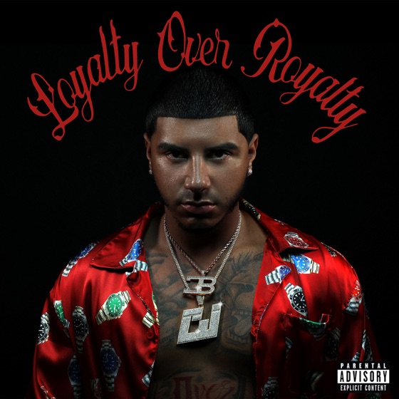 Cover artwork for Politics