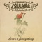 Love's a Funny Thing (feat. Jim Ranger) - Soulajar lyrics