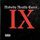 Nobody Really Cares 9 artwork