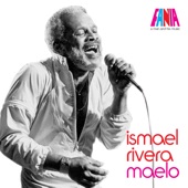 Ismael Rivera - Traigo Salsa