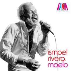 A Man and His Music: Maelo by Ismael Rivera album reviews, ratings, credits
