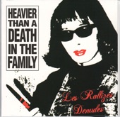 Heavier Than A Death In The Family artwork