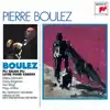 Stream & download Boulez: Pli Selon Pli; and Livre Pour Cordes