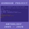 Press Play On Tape (Decades Remake) - Komodor Project lyrics