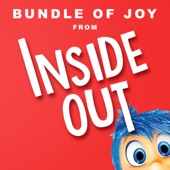 Bundle of Joy (From "Inside Out") [Cover Version] artwork