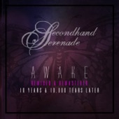 Awake (Remixed & Remastered, 10 Years & 10,000 Tears Later) artwork