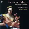 Stream & download Charpentier: Beata est Maria, motets pour trois voix d'hommes