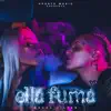 Ella Fuma - Single album lyrics, reviews, download