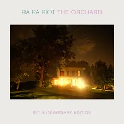 The Orchard (10th Anniversary Edition) by Ra Ra Riot album reviews, ratings, credits
