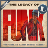 The Legacy of Funk - Various Artists