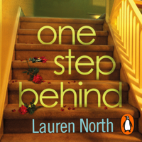 Lauren North - One Step Behind artwork